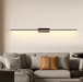 Lineora Wall Lamp - Simprolos