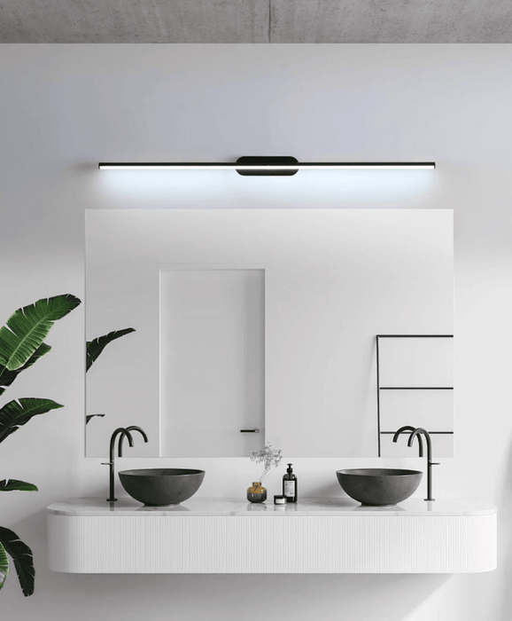 Lineora Wall Lamp - Simprolos