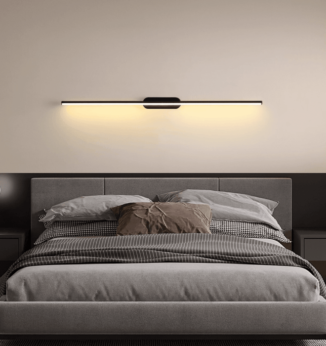 Lineora Wall Lamp - Simprolos