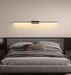 Lineora Wall Lamp - Simprolos