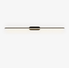 Lineora Wall Lamp - Simprolos