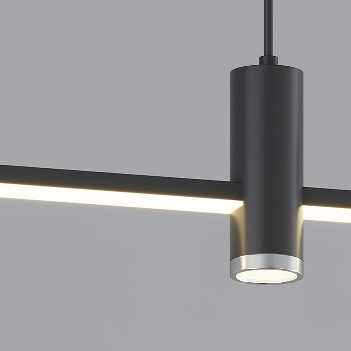 Link Pendant Light - Simprolos