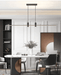 Link Pendant Light - Simprolos