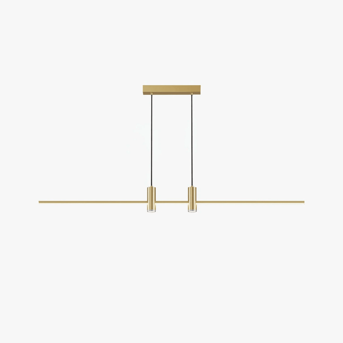 Link Pendant Light - Simprolos