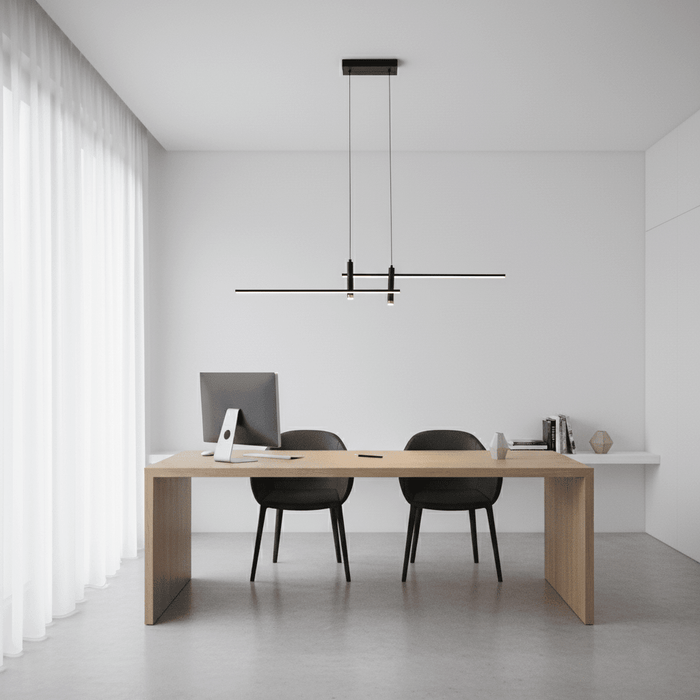 Links Island Pendant Light - Simprolos