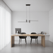 Links Island Pendant Light - Simprolos