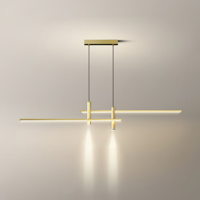 Links Island Pendant Light - Simprolos