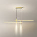 Links Island Pendant Light - Simprolos