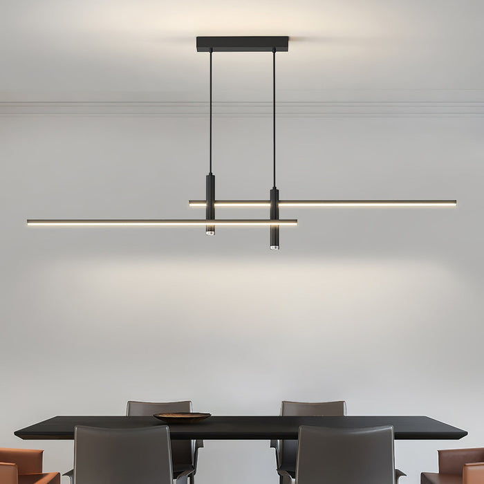 Links Island Pendant Light - Simprolos