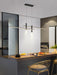 Links Island Pendant Light - Simprolos