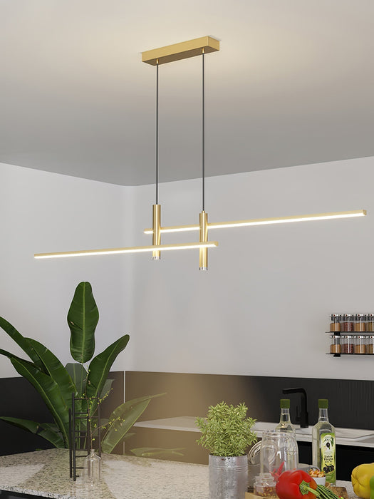 Links Island Pendant Light - Simprolos