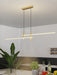 Links Island Pendant Light - Simprolos