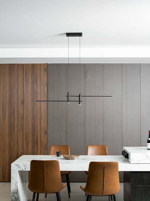 Links Island Pendant Light - Simprolos