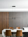 Links Island Pendant Light - Simprolos