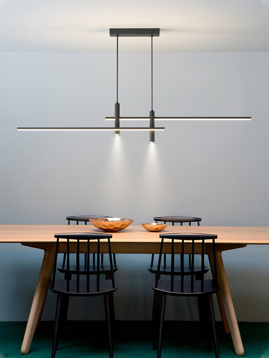Links Island Pendant Light - Simprolos