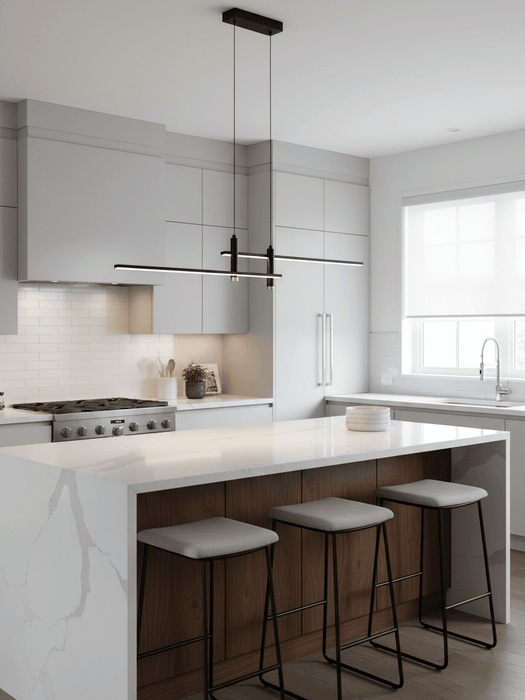 Links Island Pendant Light - Simprolos