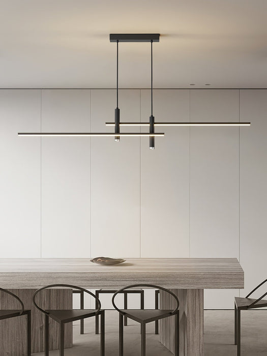Links Island Pendant Light - Simprolos