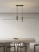Links Island Pendant Light - Simprolos