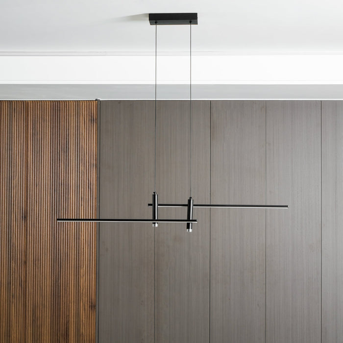 Links Island Pendant Light - Simprolos