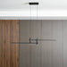 Links Island Pendant Light - Simprolos