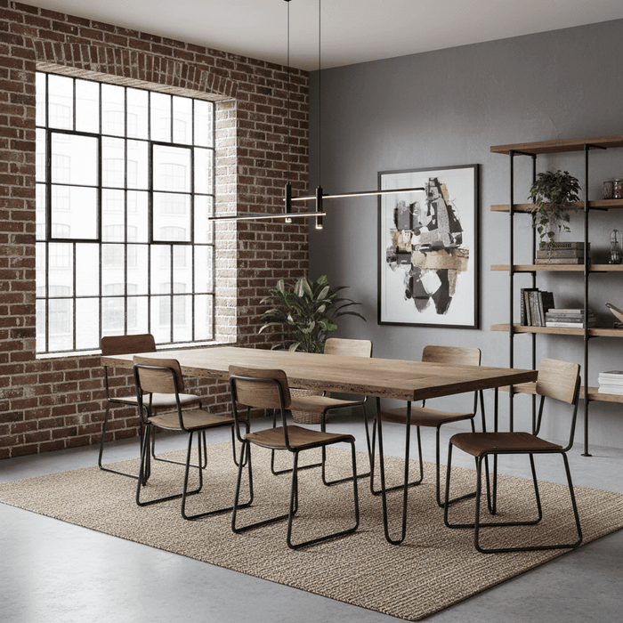 Links Island Pendant Light - Simprolos