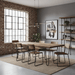 Links Island Pendant Light - Simprolos