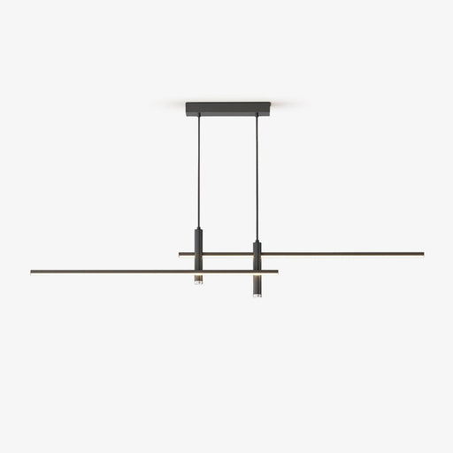 Links Island Pendant Light - Simprolos