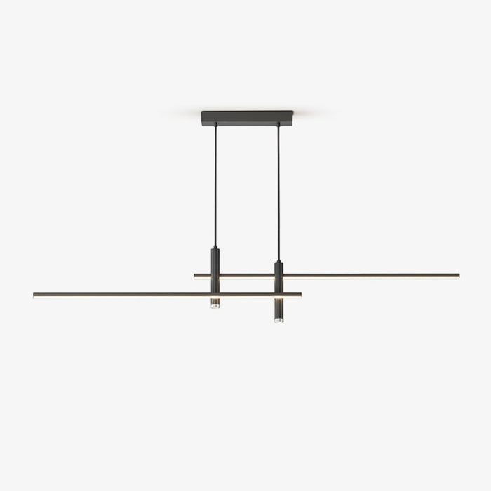 Links Island Pendant Light - Simprolos