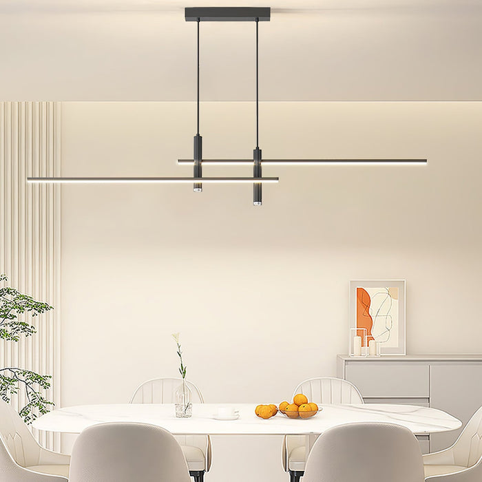 Links Island Pendant Light - Simprolos