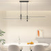 Links Island Pendant Light - Simprolos