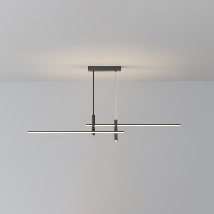Links Island Pendant Light - Simprolos