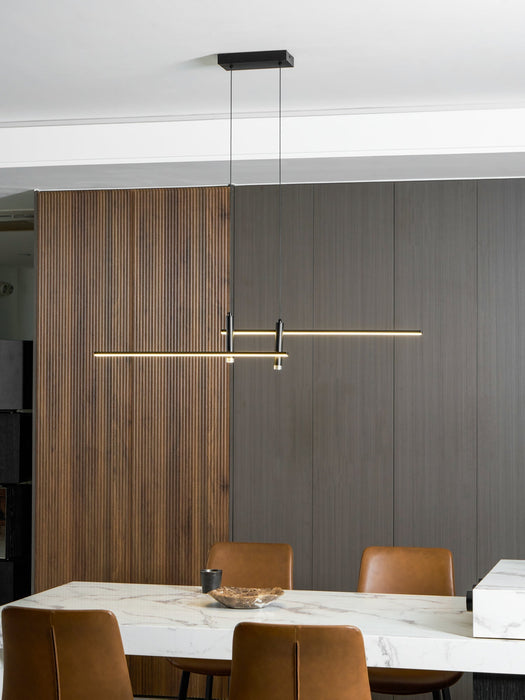 Links Island Pendant Light - Simprolos