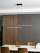 Links Island Pendant Light - Simprolos