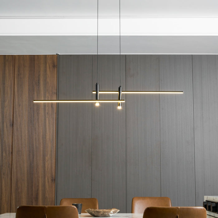 Links Island Pendant Light - Simprolos