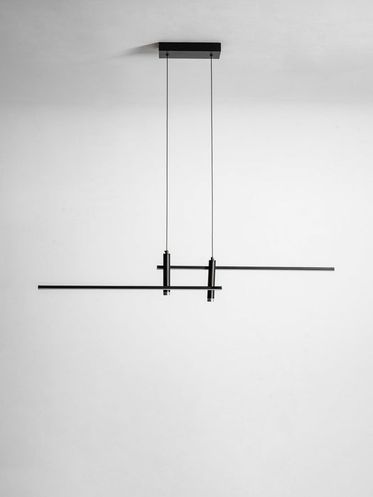 Links Island Pendant Light - Simprolos
