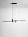 Links Island Pendant Light - Simprolos