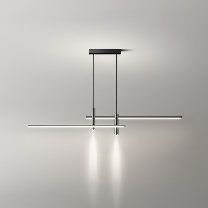 Links Island Pendant Light - Simprolos