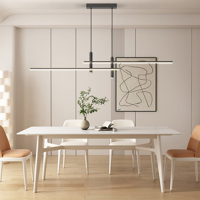 Links Island Pendant Light - Simprolos