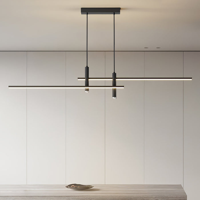 Links Island Pendant Light - Simprolos