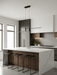 Links Island Pendant Light - Simprolos