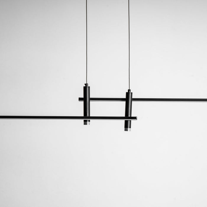 Links Island Pendant Light - Simprolos