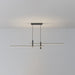 Links Island Pendant Light - Simprolos