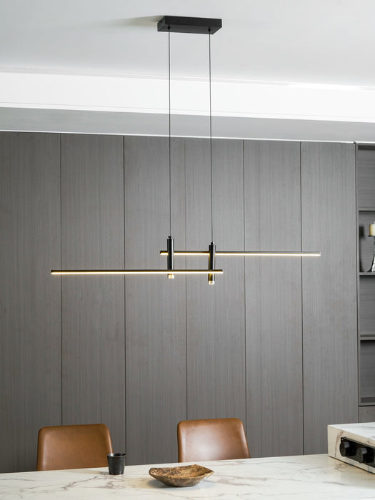Links Island Pendant Light - Simprolos