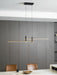 Links Island Pendant Light - Simprolos