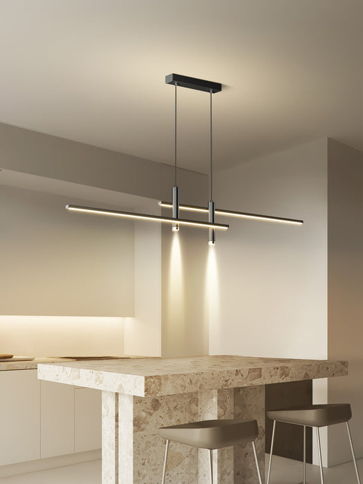 Links Island Pendant Light - Simprolos