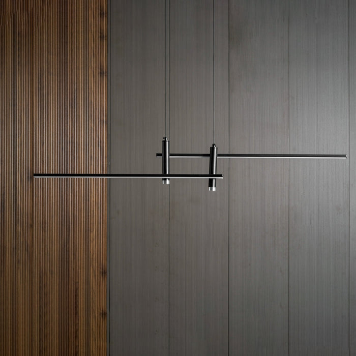 Links Island Pendant Light - Simprolos