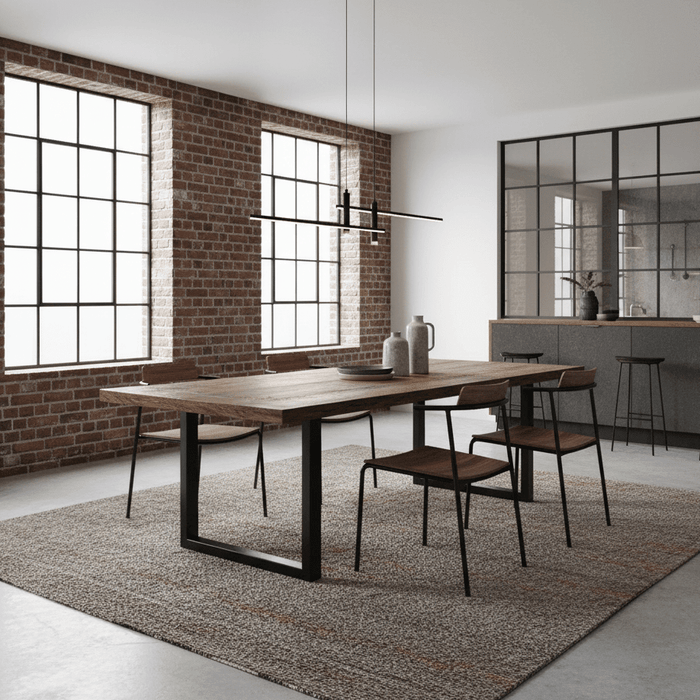 Links Island Pendant Light - Simprolos
