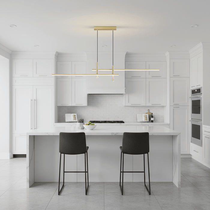 Links Island Pendant Light - Simprolos
