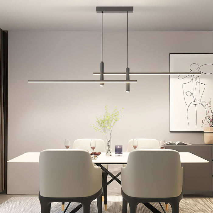 Links Island Pendant Light - Simprolos