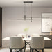 Links Island Pendant Light - Simprolos